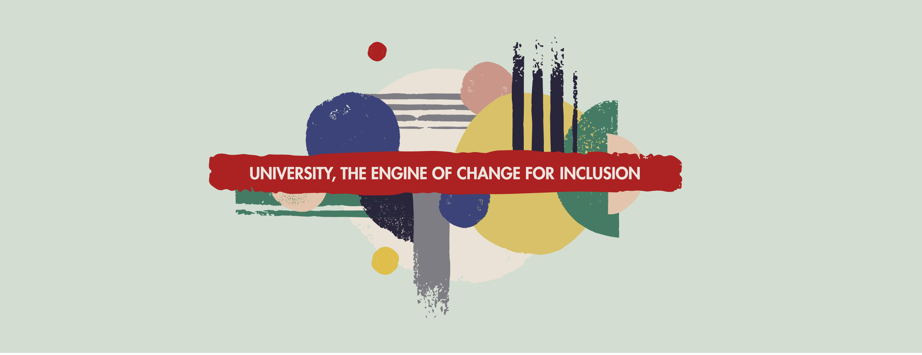 La Universidad, motor de cambio para la Inclusión